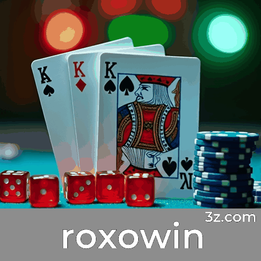 roxowin