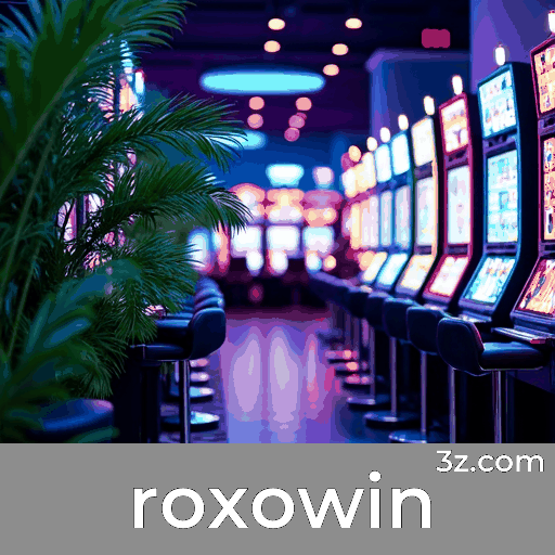 roxowin