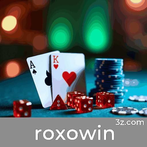 roxowin