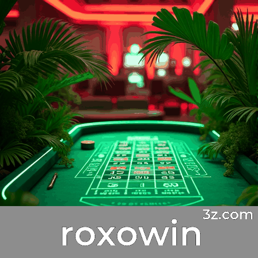 roxowin