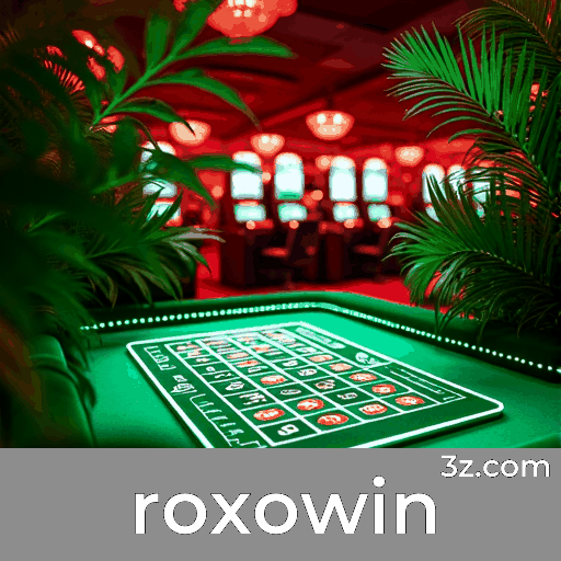 roxowin