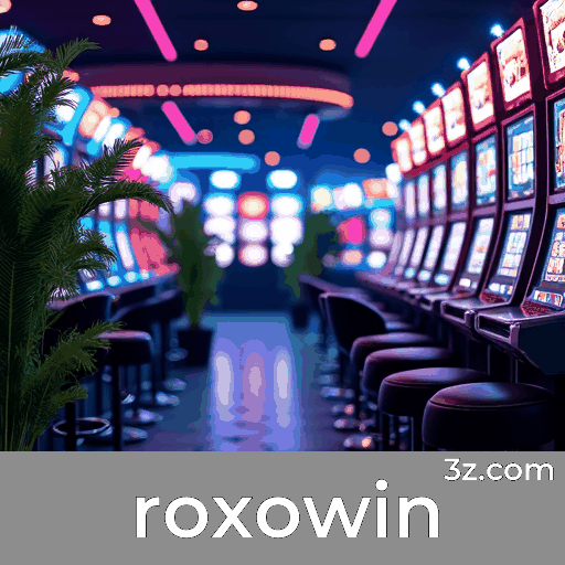 roxowin