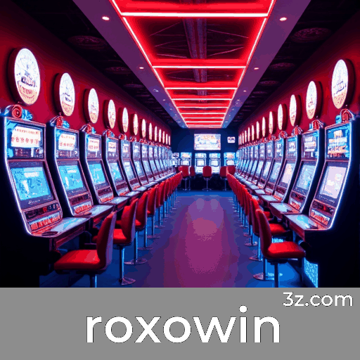 roxowin