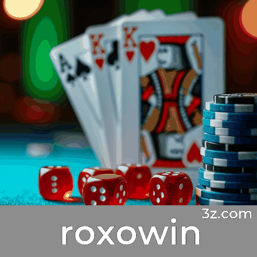 roxowin