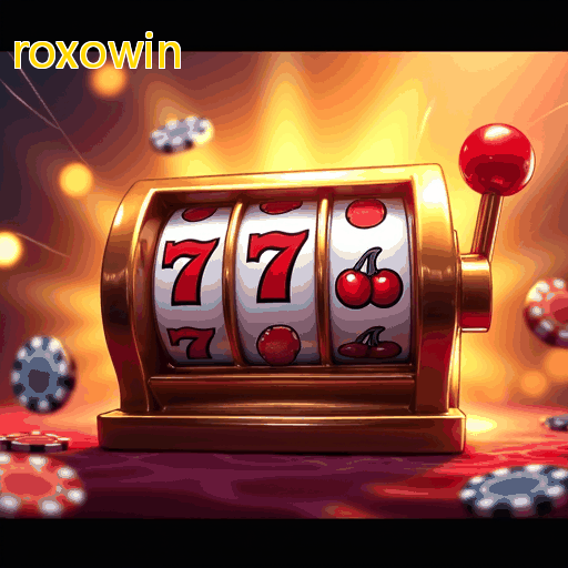 O roxowin é o melhor cassino esportivo do Brasil!