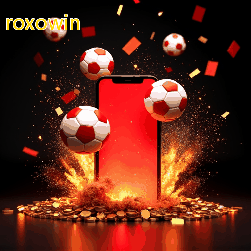 roxowin aplicativo