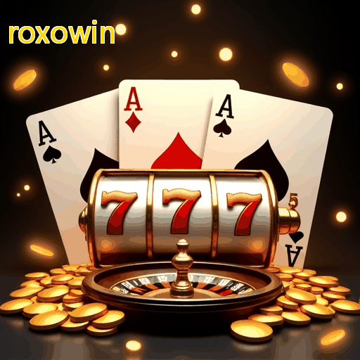 roxowin