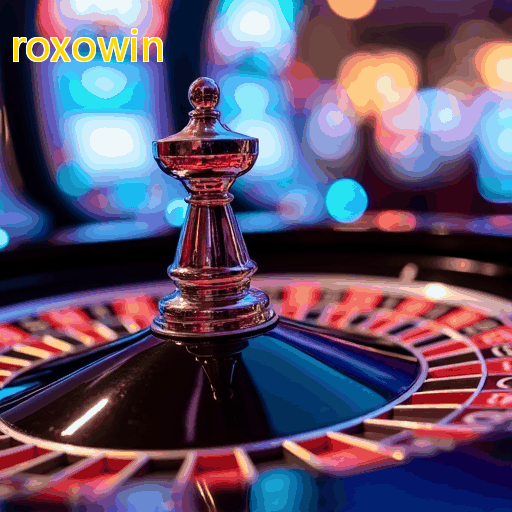 cassino roxowin