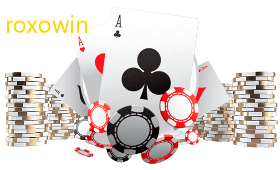 Jogue jogos de pôquer em roxowin